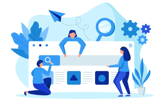Community Building